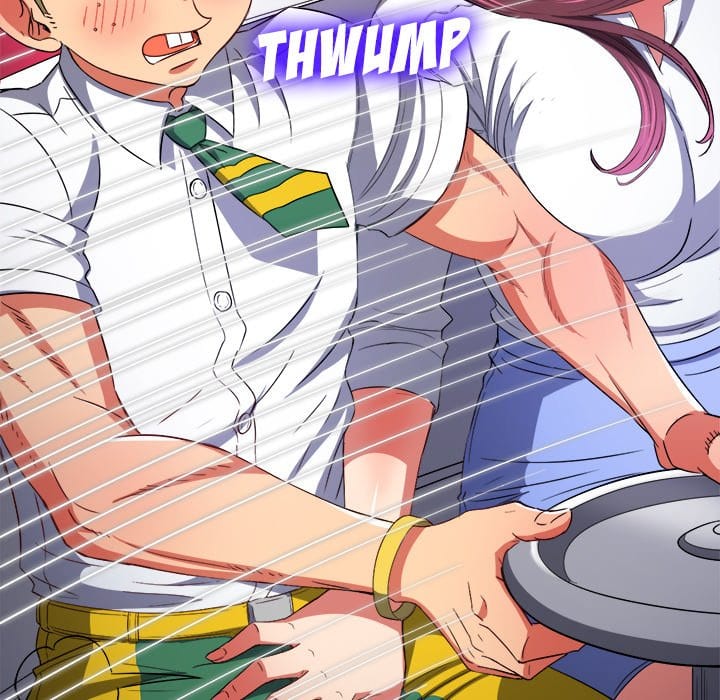 My High School Bully (Uncensored), chapter 118, page 161 of 169