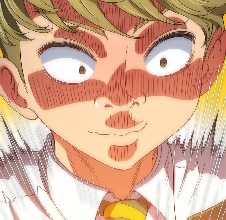 My High School Bully (Uncensored), chapter 118, page 168 of 169