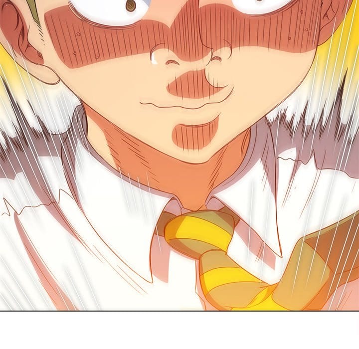 My High School Bully (Uncensored), chapter 119, page 9 of 173