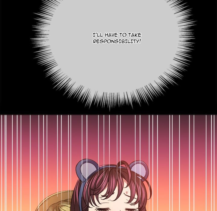 My High School Bully (Uncensored), chapter 119, page 18 of 173