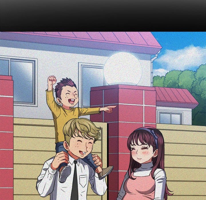 My High School Bully (Uncensored), chapter 119, page 24 of 173