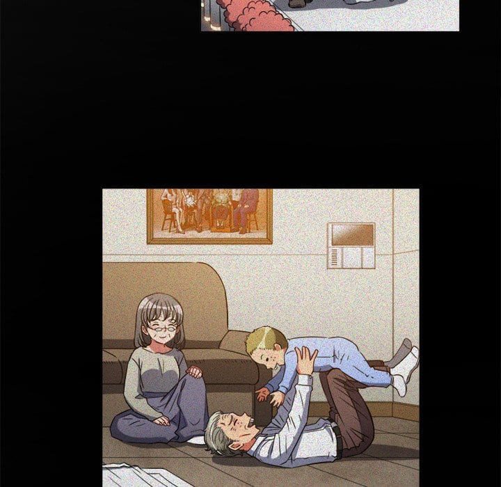 My High School Bully (Uncensored), chapter 119, page 28 of 173