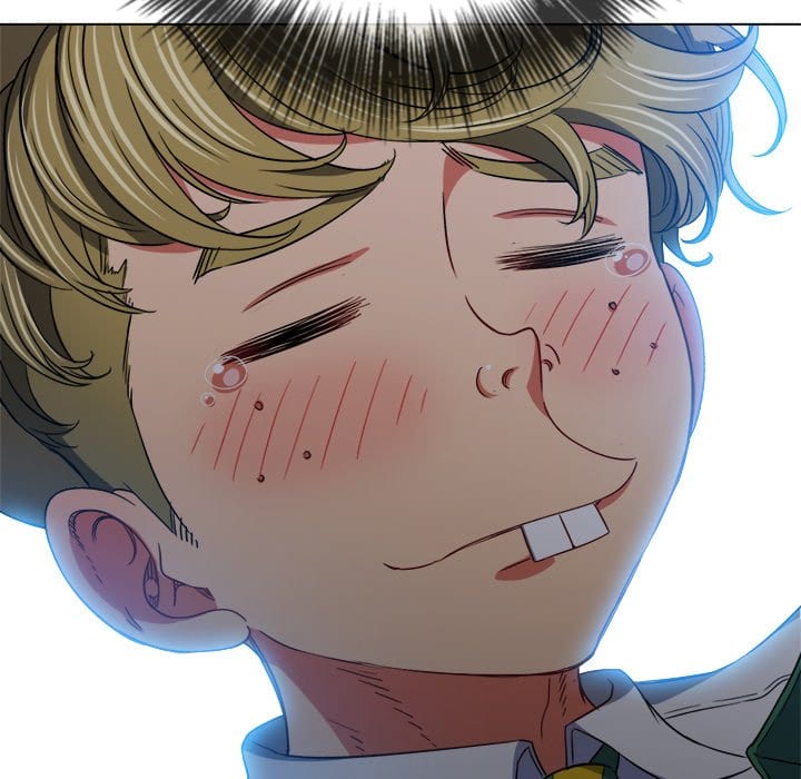 My High School Bully (Uncensored), chapter 119, page 32 of 173