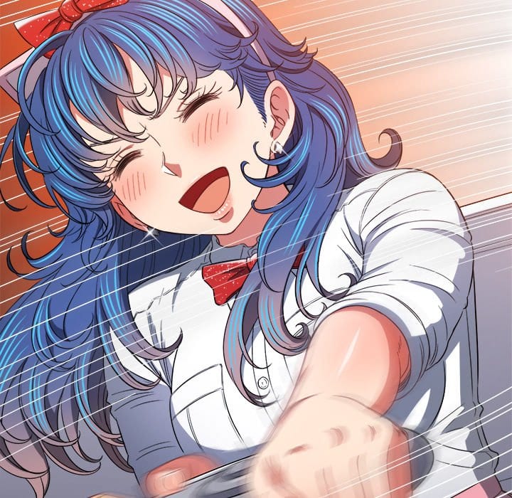 My High School Bully (Uncensored), chapter 119, page 34 of 173
