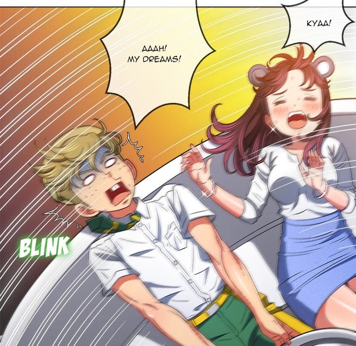 My High School Bully (Uncensored), chapter 119, page 36 of 173
