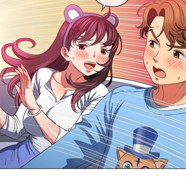 My High School Bully (Uncensored), chapter 119, page 38 of 173