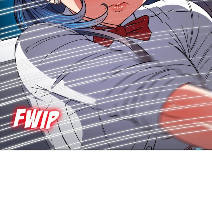 My High School Bully (Uncensored), chapter 119, page 41 of 173