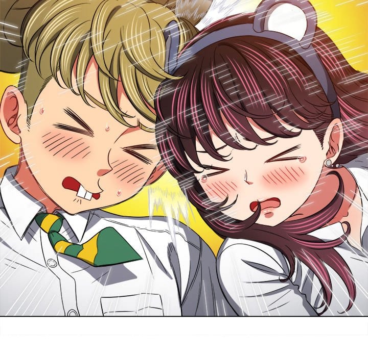 My High School Bully (Uncensored), chapter 119, page 45 of 173