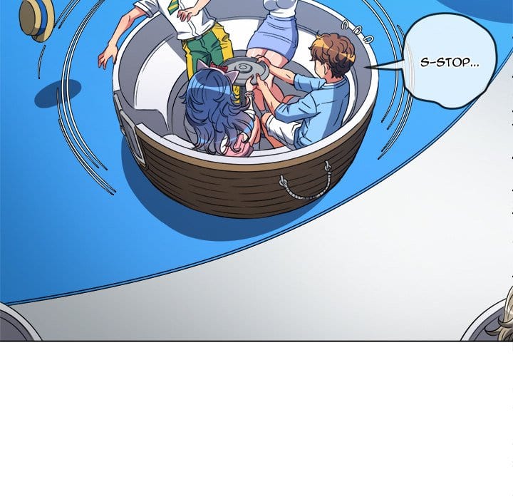 My High School Bully (Uncensored), chapter 119, page 47 of 173