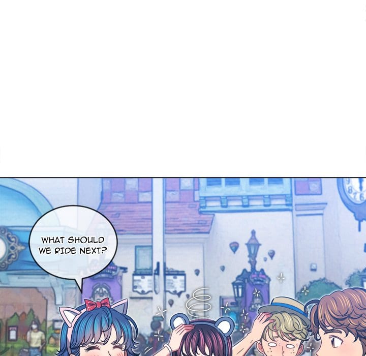 My High School Bully (Uncensored), chapter 119, page 48 of 173
