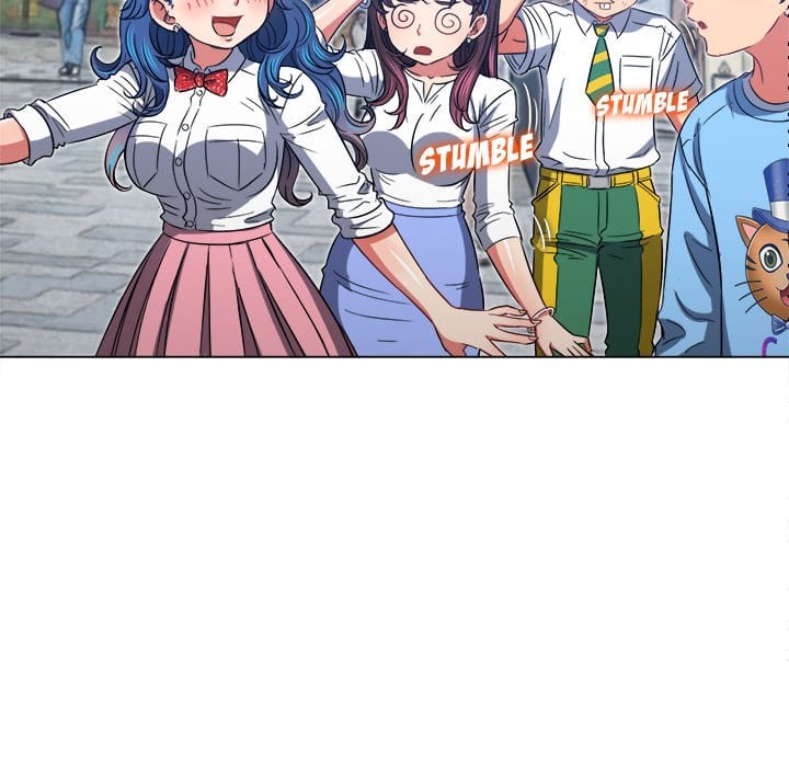 My High School Bully (Uncensored), chapter 119, page 49 of 173