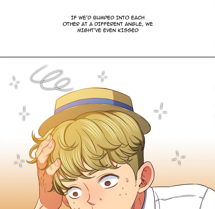 My High School Bully (Uncensored), chapter 119, page 50 of 173