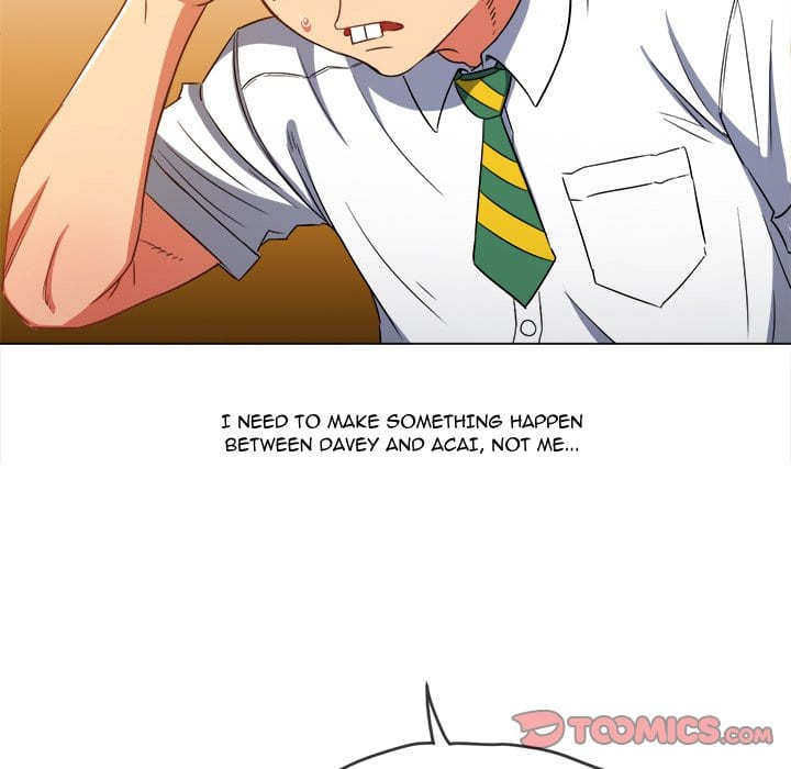 My High School Bully (Uncensored), chapter 119, page 51 of 173