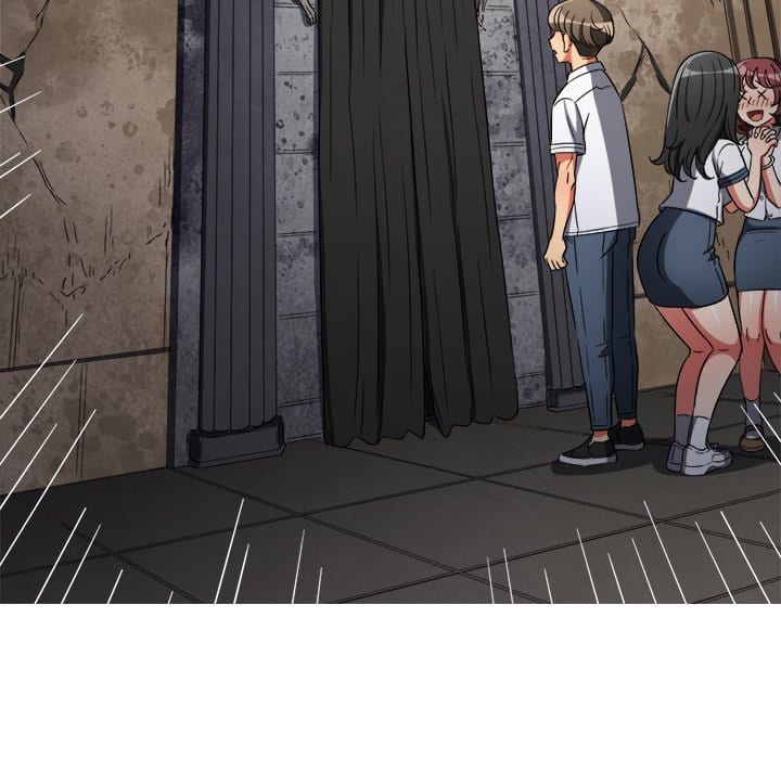 My High School Bully (Uncensored), chapter 119, page 58 of 173