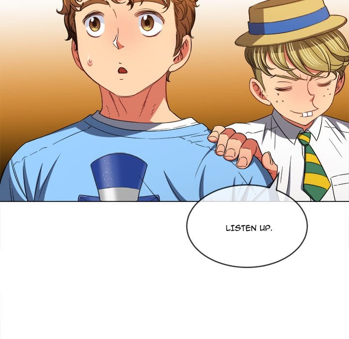 My High School Bully (Uncensored), chapter 119, page 60 of 173