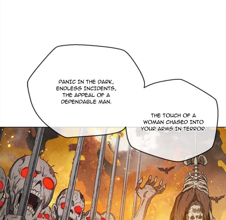 My High School Bully (Uncensored), chapter 119, page 61 of 173
