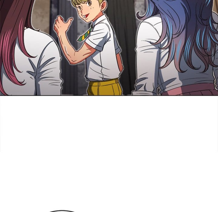 My High School Bully (Uncensored), chapter 119, page 67 of 173