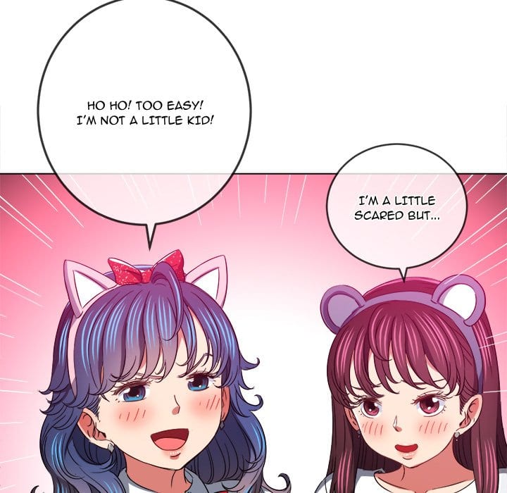 My High School Bully (Uncensored), chapter 119, page 68 of 173