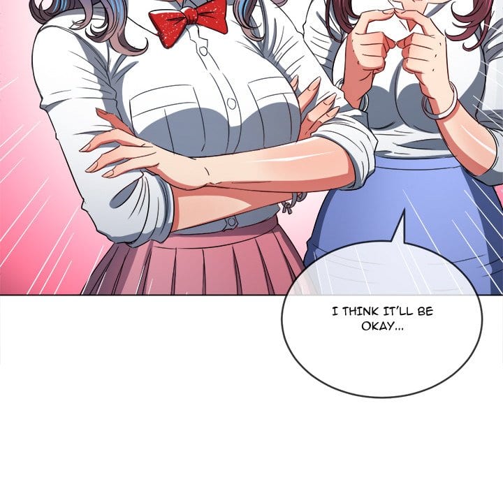 My High School Bully (Uncensored), chapter 119, page 69 of 173