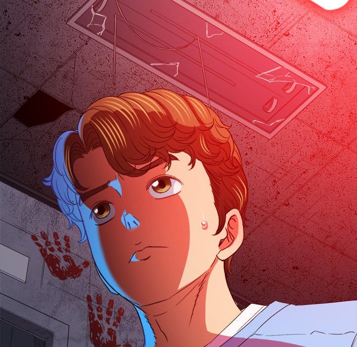 My High School Bully (Uncensored), chapter 119, page 78 of 173