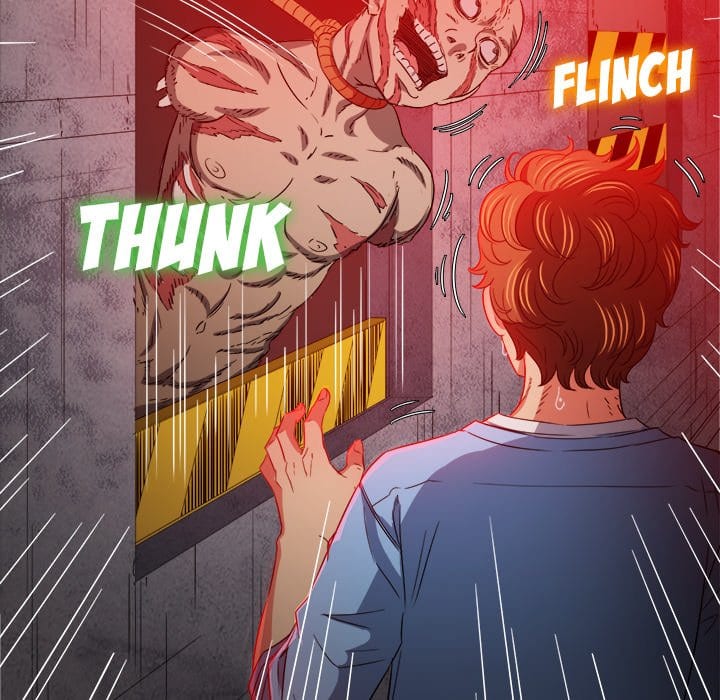 My High School Bully (Uncensored), chapter 119, page 85 of 173