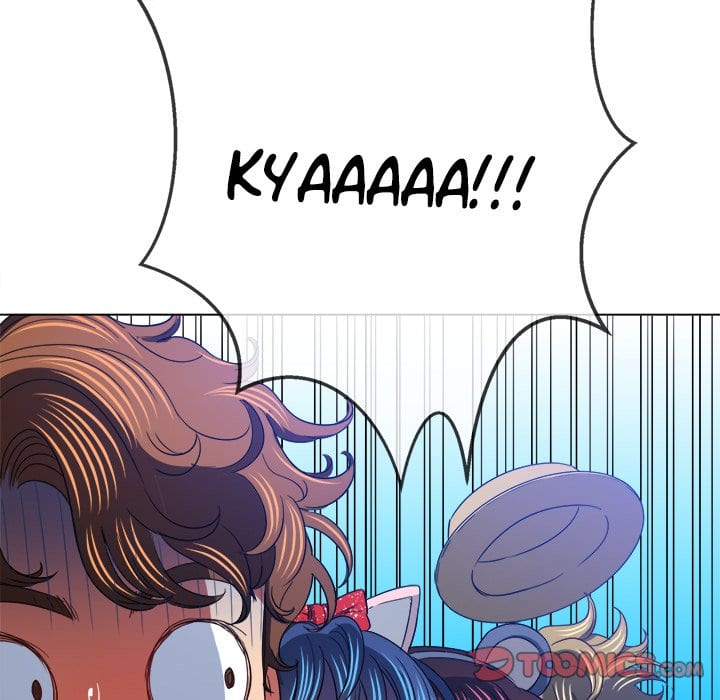 My High School Bully (Uncensored), chapter 119, page 87 of 173
