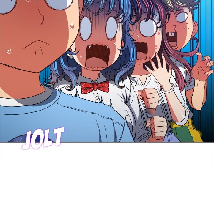 My High School Bully (Uncensored), chapter 119, page 88 of 173