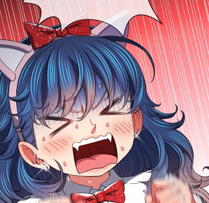 My High School Bully (Uncensored), chapter 119, page 90 of 173