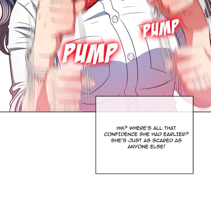 My High School Bully (Uncensored), chapter 119, page 91 of 173