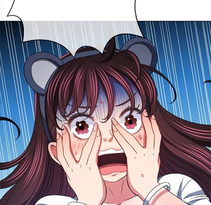 My High School Bully (Uncensored), chapter 119, page 93 of 173