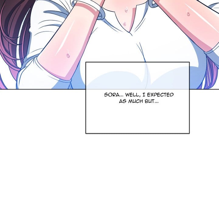 My High School Bully (Uncensored), chapter 119, page 94 of 173