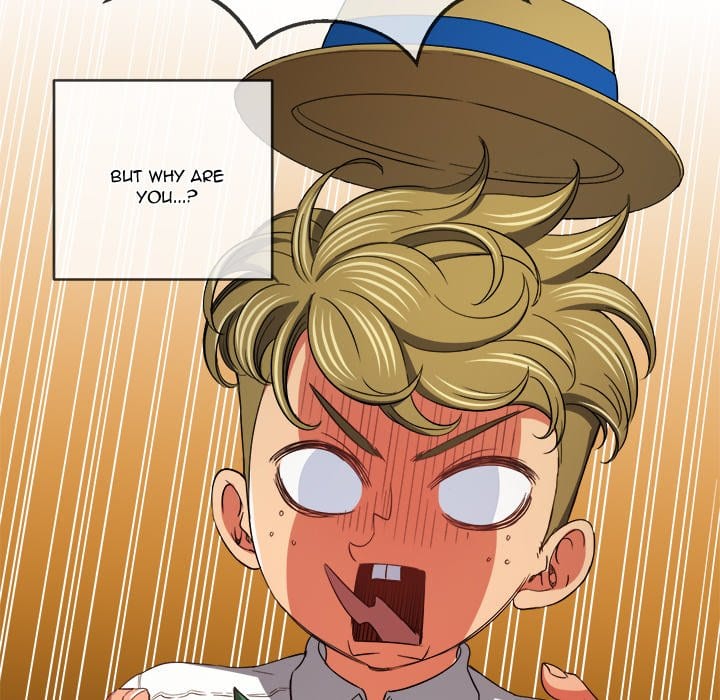 My High School Bully (Uncensored), chapter 119, page 96 of 173