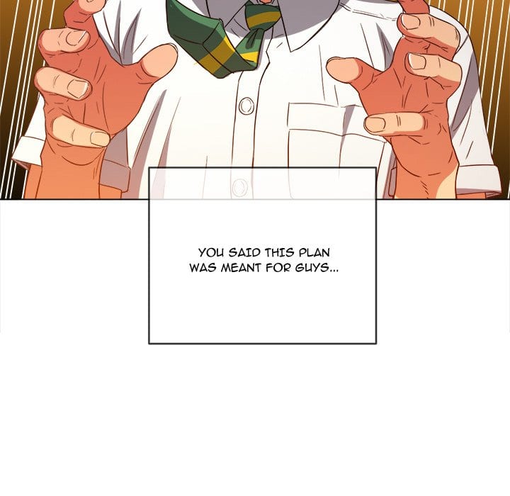 My High School Bully (Uncensored), chapter 119, page 97 of 173