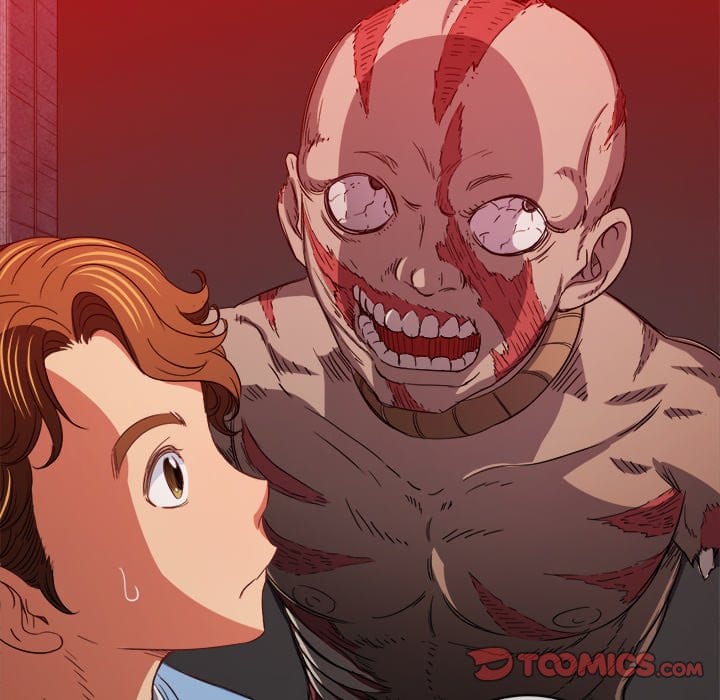 My High School Bully (Uncensored), chapter 119, page 99 of 173