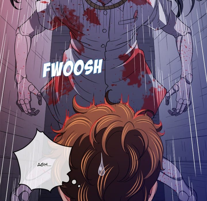 My High School Bully (Uncensored), chapter 119, page 103 of 173