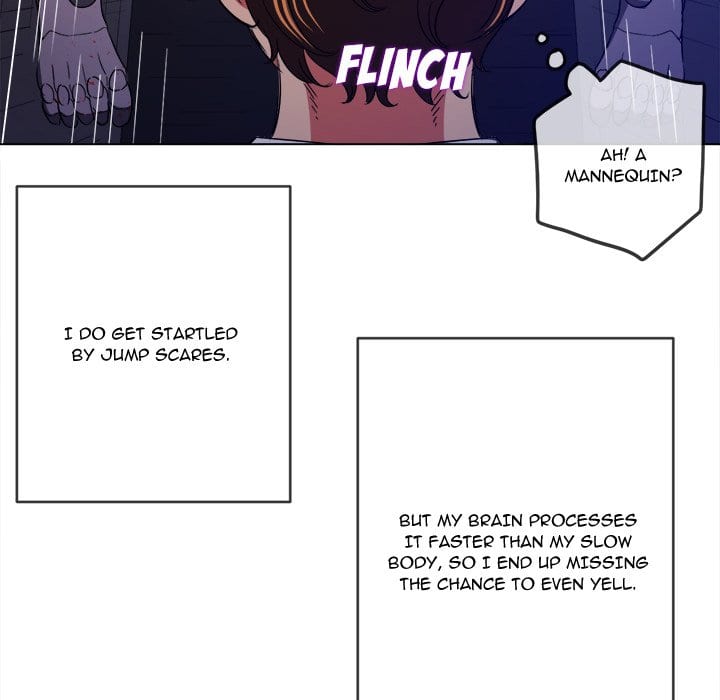 My High School Bully (Uncensored), chapter 119, page 104 of 173
