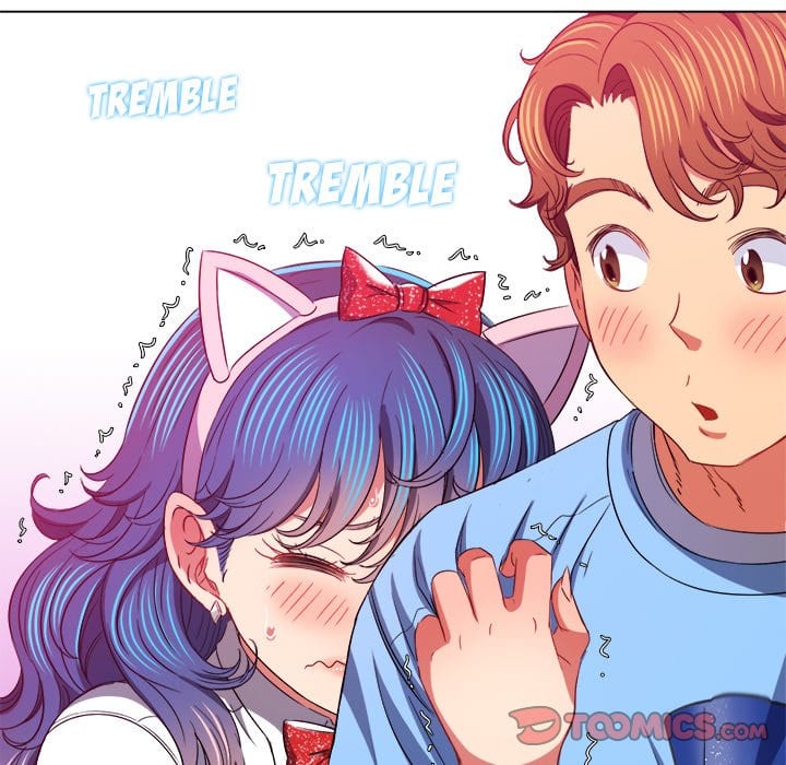 My High School Bully (Uncensored), chapter 119, page 111 of 173