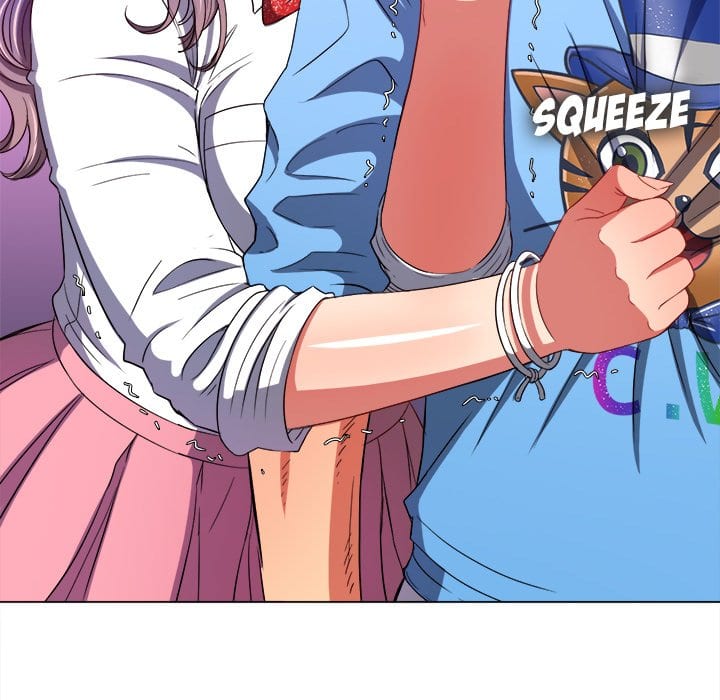 My High School Bully (Uncensored), chapter 119, page 112 of 173