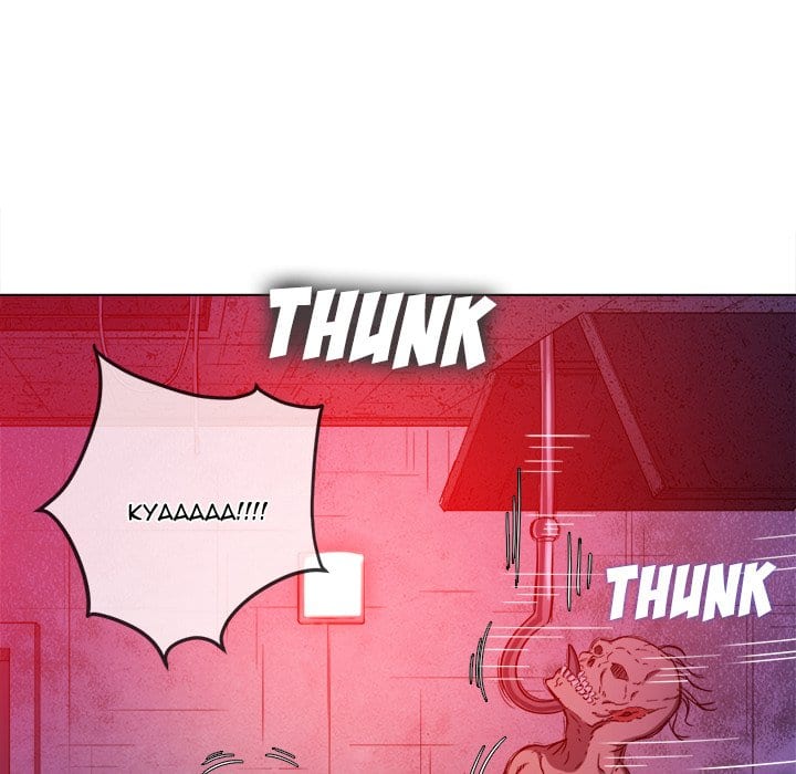 My High School Bully (Uncensored), chapter 119, page 114 of 173