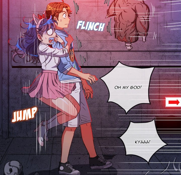 My High School Bully (Uncensored), chapter 119, page 115 of 173