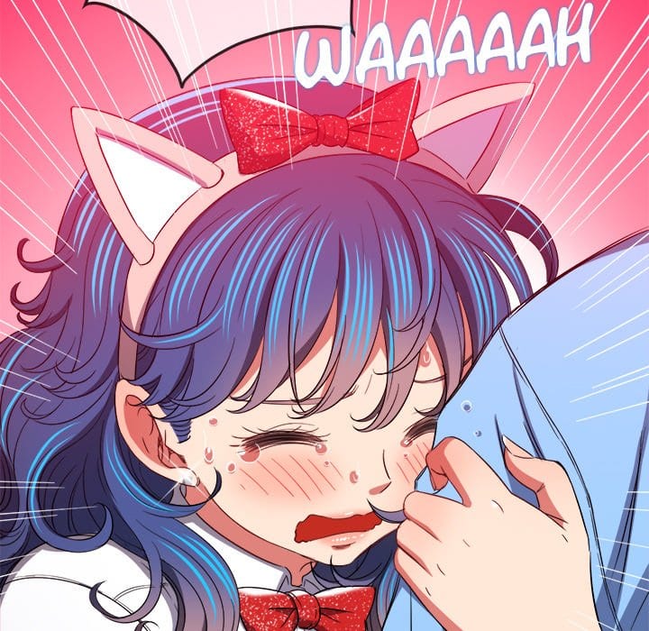 My High School Bully (Uncensored), chapter 119, page 117 of 173