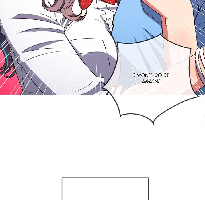 My High School Bully (Uncensored), chapter 119, page 118 of 173