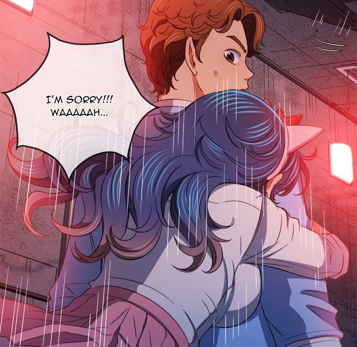 My High School Bully (Uncensored), chapter 119, page 121 of 173
