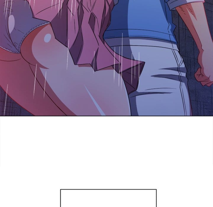My High School Bully (Uncensored), chapter 119, page 122 of 173