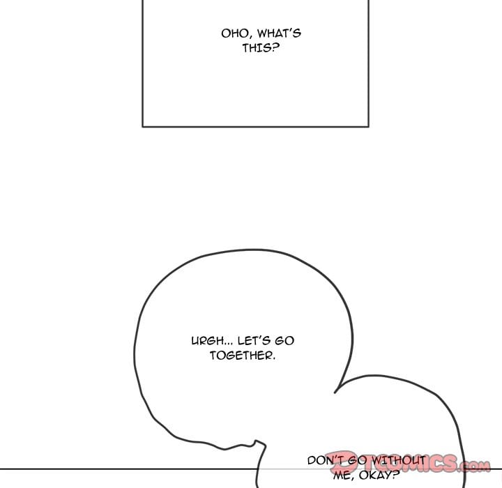 My High School Bully (Uncensored), chapter 119, page 123 of 173