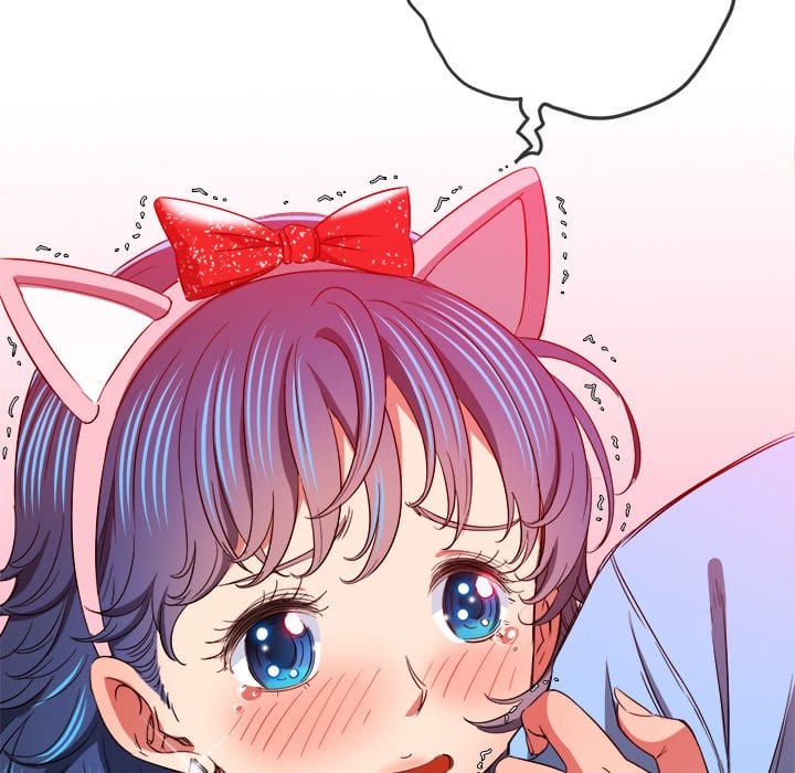 My High School Bully (Uncensored), chapter 119, page 124 of 173