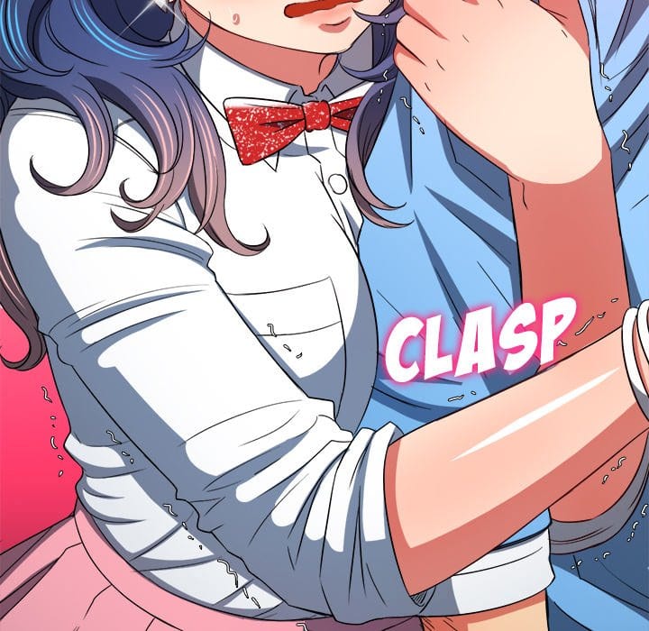 My High School Bully (Uncensored), chapter 119, page 125 of 173