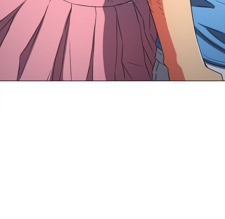 My High School Bully (Uncensored), chapter 119, page 126 of 173