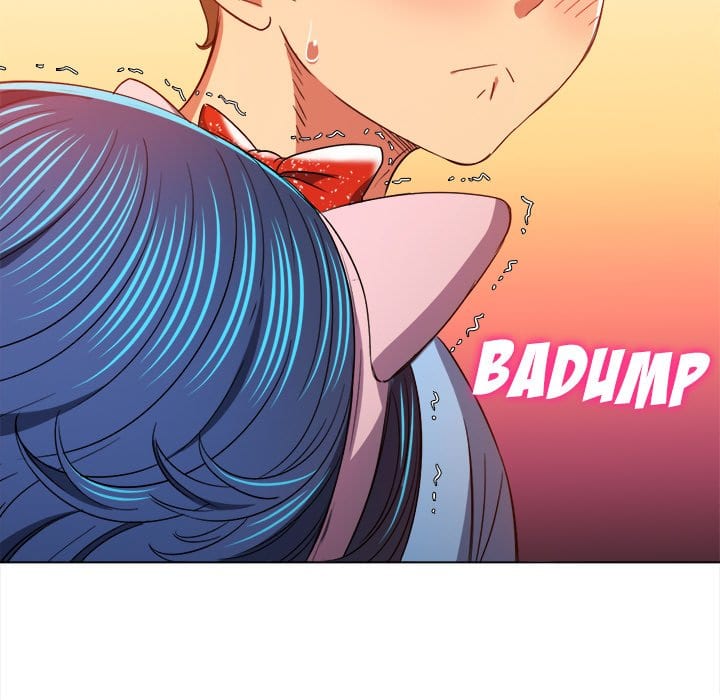 My High School Bully (Uncensored), chapter 119, page 128 of 173