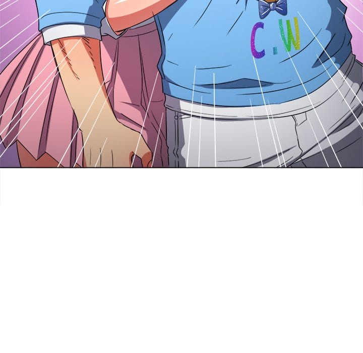 My High School Bully (Uncensored), chapter 119, page 132 of 173